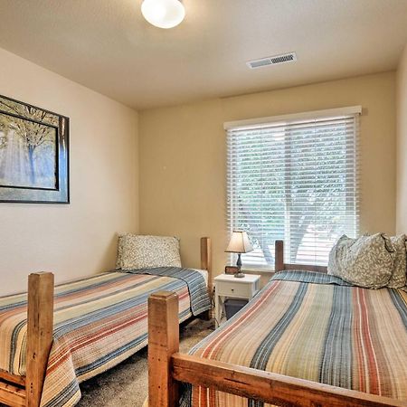 Kanab Condo With Pool And Ac Less Than 1 Mi To Attractions! Eksteriør bilde